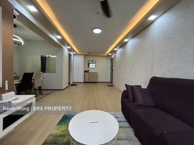 Blk 408C Northshore Residences Ii (Punggol), HDB 4 Rooms #426982191